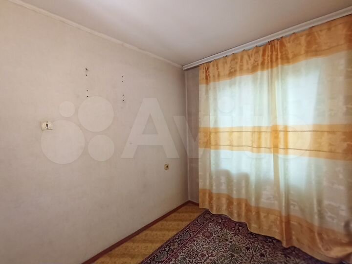 4-к. квартира, 78,7 м², 1/9 эт.