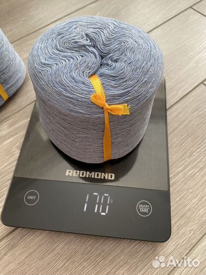 Шетландский ягненок пряжа