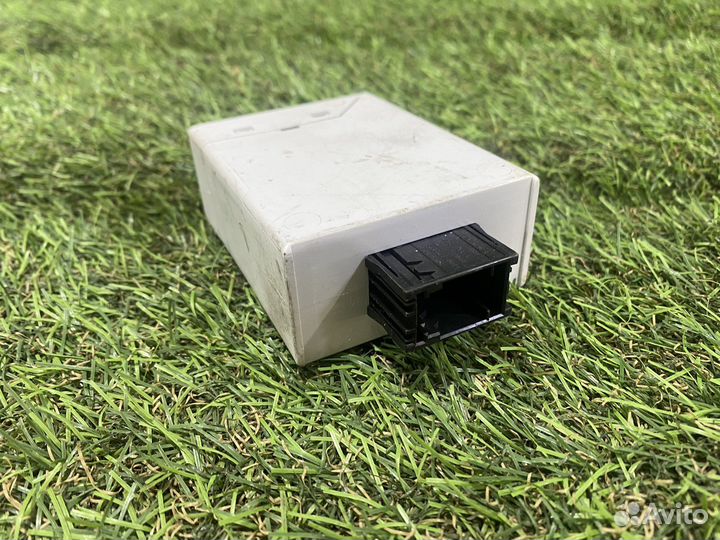 Блок складывания зеркал BMW E46