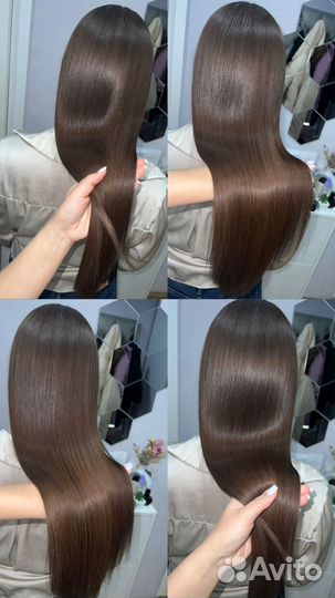 Ботокс,Нанопластика,Кератиновое выпрямление