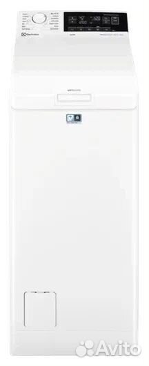 Стиральная машина electrolux EW6TN3262