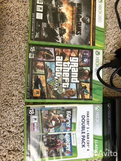 Xbox 360