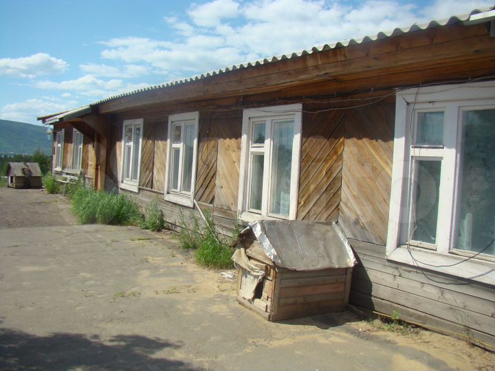 Производство, 244.8 м²