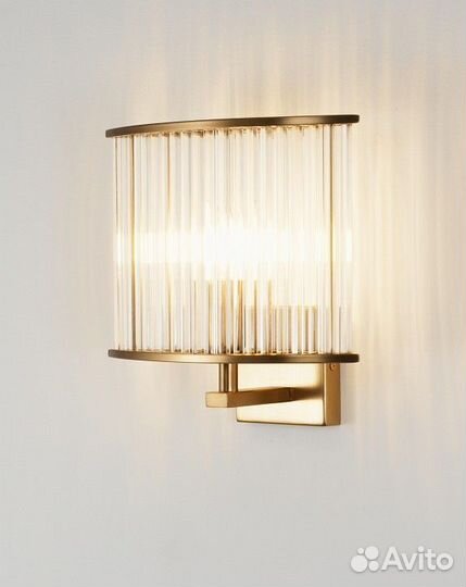 Бра Moderli Sial V9071-1W