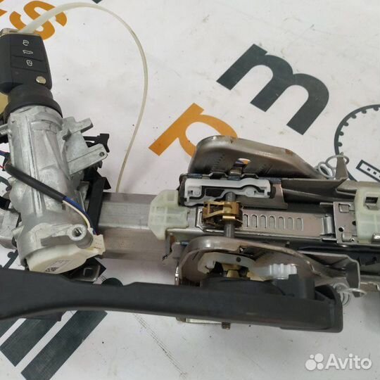 Рулевая колонка Volkswagen Tiguan 2 2017