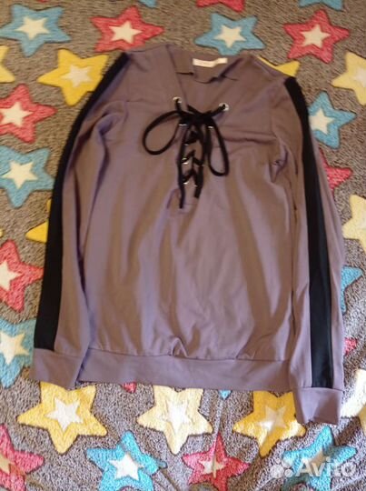 Костюм спортивный