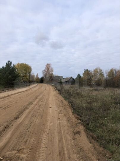Участок 12 сот. (СНТ, ДНП)