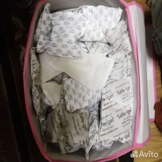 Силикагель