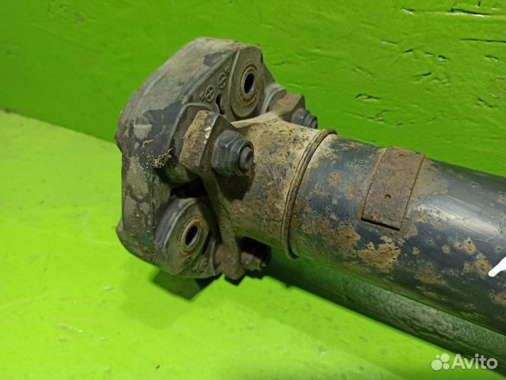 Карданный вал Kia Sportage 3 SL G4KD 2013