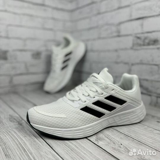 Кроссовки мужские Adidas