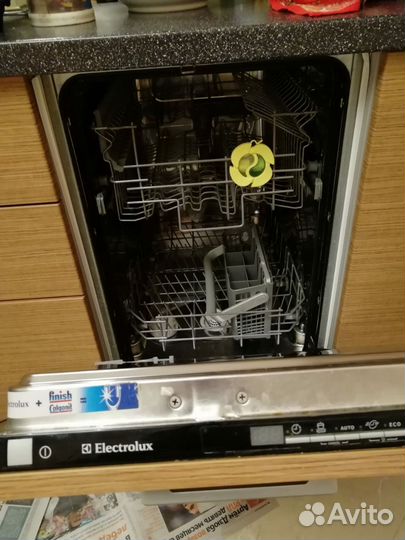 Ремонт стиральных и посудомоечных машин