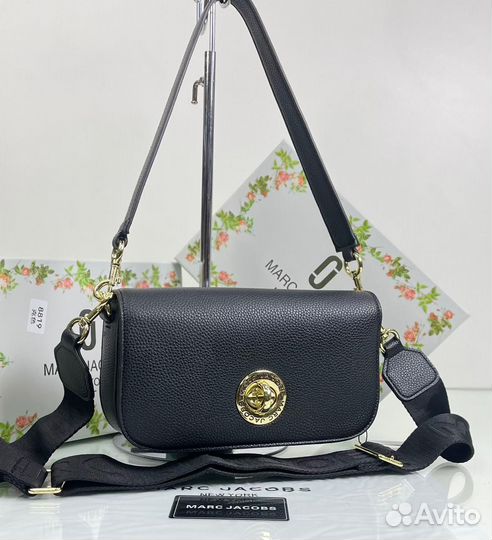 Сумка женская marc jacobs lux