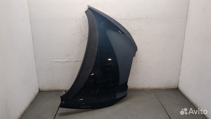 Капот Seat Altea, 2007