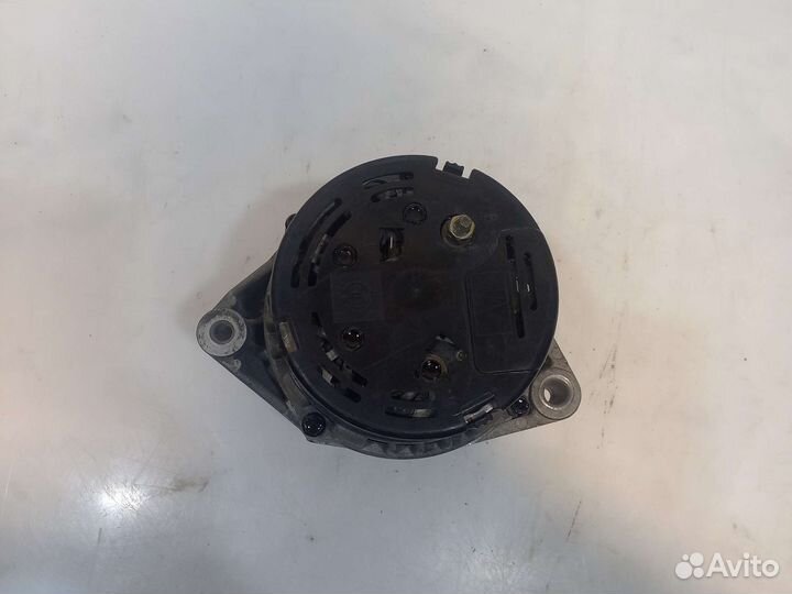 Генератор на LADA priora