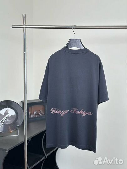 Футболка мужская Balenciaga