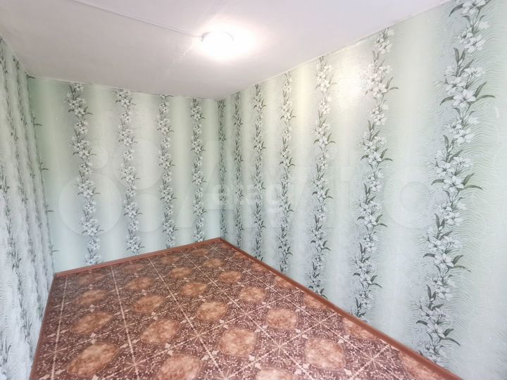 2-к. квартира, 44,5 м², 1/4 эт.