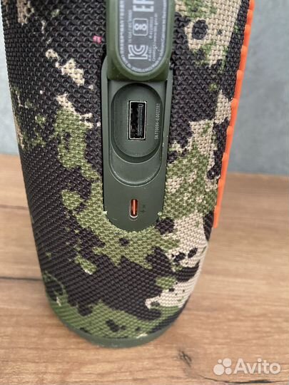 Jbl charge 5