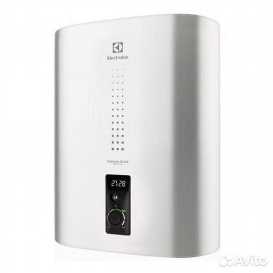 Водонагреватель Electrolux EWH 30 Centurio IQ 2.0