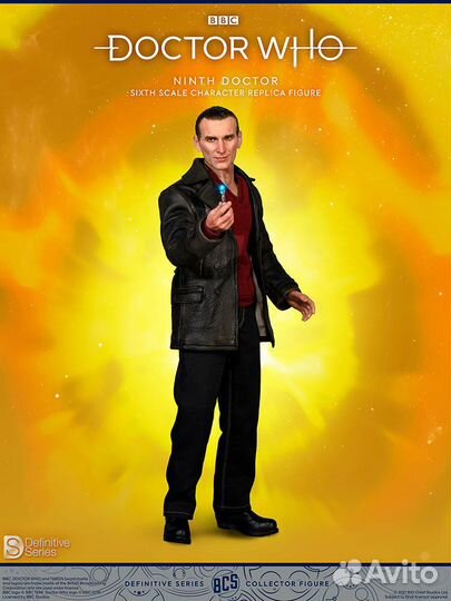 Ninth Doctor