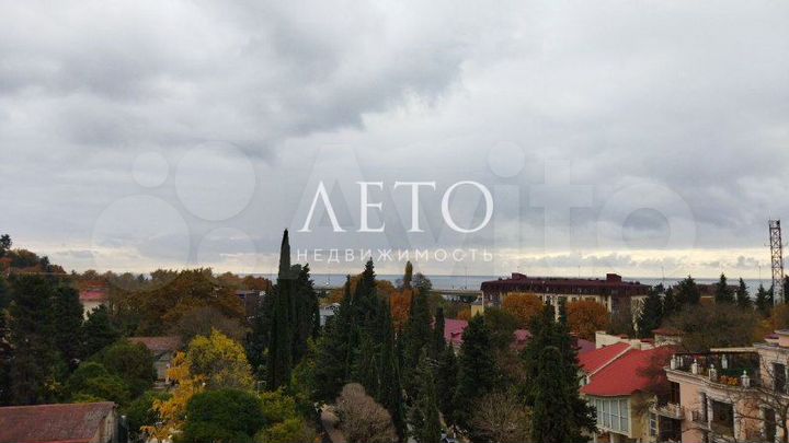 2-к. квартира, 52 м², 8/12 эт.