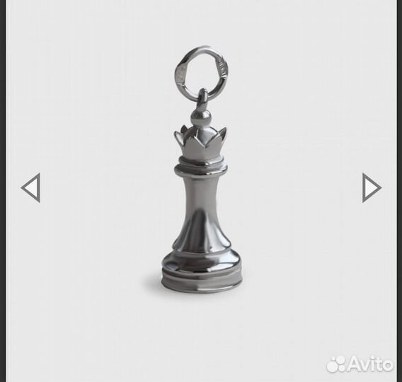 Подвеска для серьги 