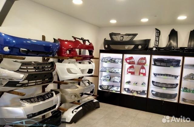 Дверь Renault Logan 2/Sandero 14-18 Новые. В цвет