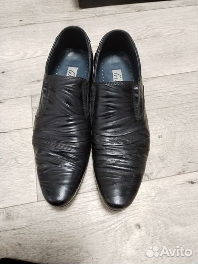 Туфли мужские 41