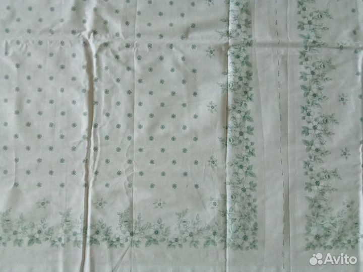 Текстиль из СССР - 3