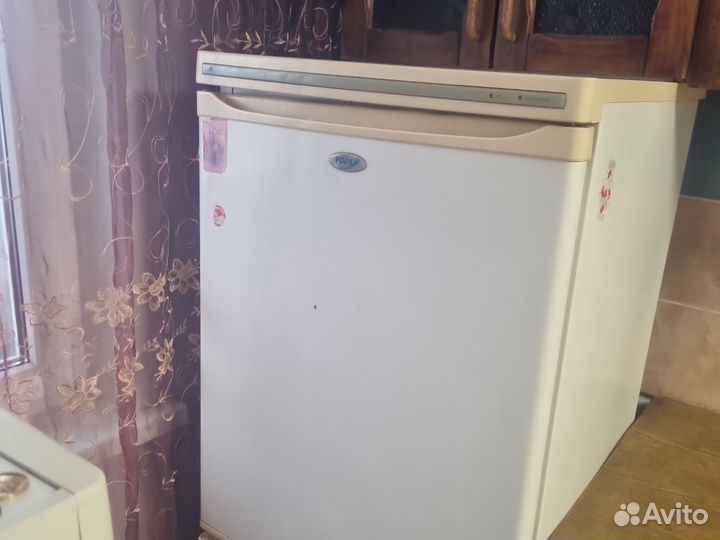 Холодильник бу