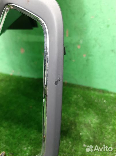 Рамка магнитолы Opel Zafira C 2014