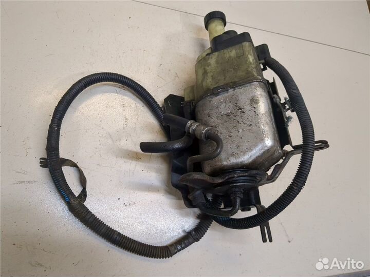 Насос усилителя руля Opel Astra G, 2005
