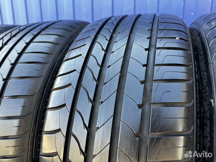 Goodyear EfficientGrip 225/45 R18