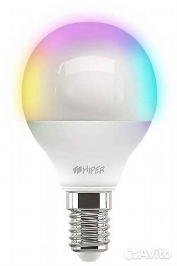 Умные лампочки/розетки/пульты/реле