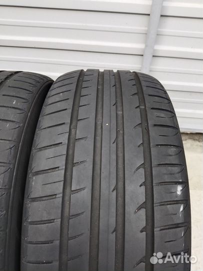 Hankook Ventus S2 215/50 R17