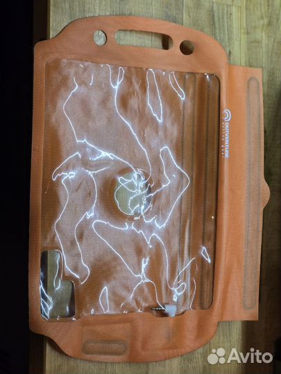 Гермочехол с aux outventure