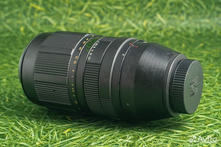 Юпитер-21M 200mm f/4 М42 СССР продажа обмен