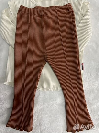 Костюм на девочку 80 86