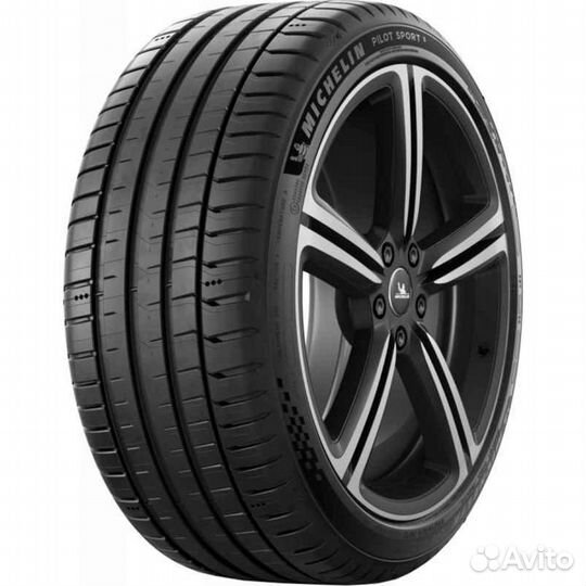 Michelin Pilot Sport 5 275/45 R20 110Y