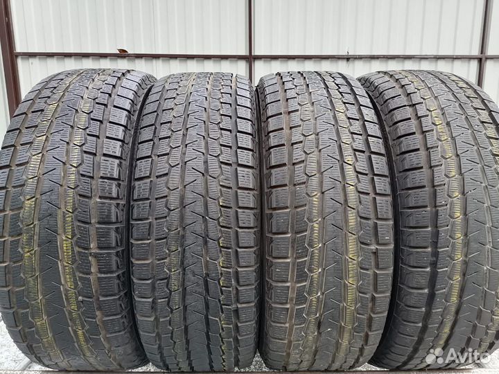 Yokohama Ice Guard SUV G075 235/55 R20