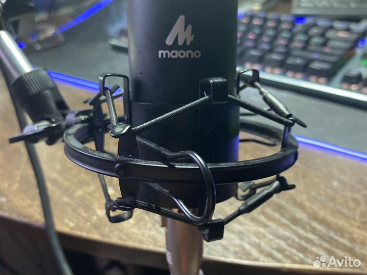Микрофон maono