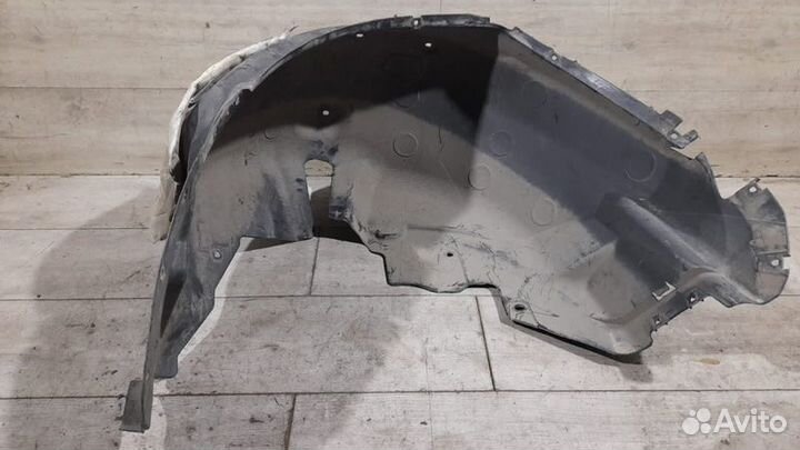 Подкрылок задний правый Ford Explorer 5 С 2014