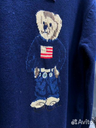 Свитер Ralph lauren L