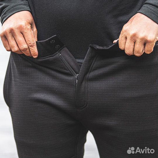 Кальсоны Simms Thermal Pant XXL