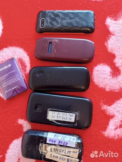 FreeYond M6, 8/256 ГБ