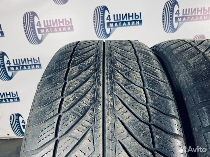 Goodyear UltraGrip 255/50 R19 107V