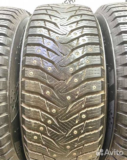 Kumho WinterCraft Ice WI31 195/65 R15 87Q