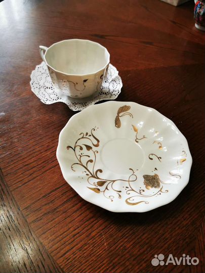 Чайный набор