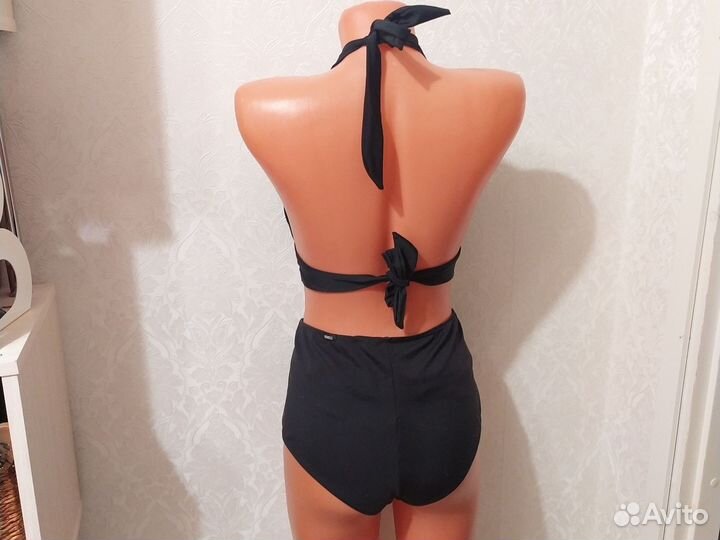 Купальник женский раздельный