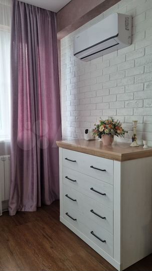 4-к. квартира, 95 м², 2/10 эт.