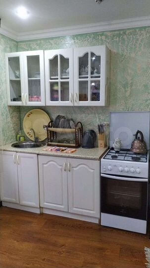 Коттедж 76 м² на участке 1 сот.
